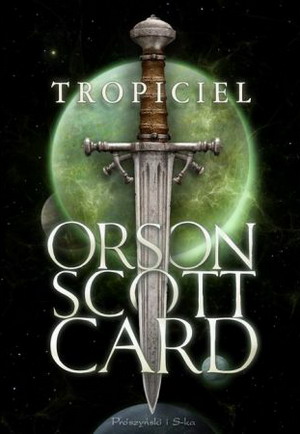 Orson Scott Card   Tropiciel 175304,1